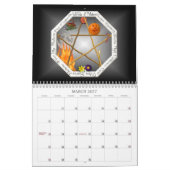 09 Kalender (Mar 2027)