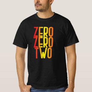 0 0 2 Mort de Pickleball en T-shirt