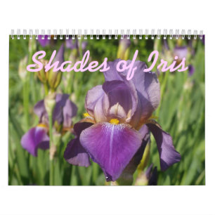 0 2013 Iris-shadden Kalender