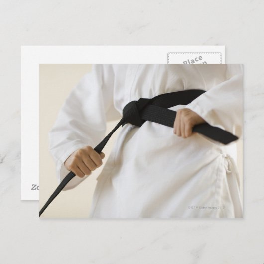 0 2 BRIEFKAART (Voorkant / Achterkant)