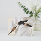 0 2 BRIEFKAART (Staand voorkant)