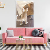0 2 CANVAS AFDRUK (Insitu (Woonkamer))