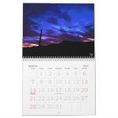 0-Alpine, calendrier du Texas 2010 par le (Mar 2027)