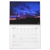 0-Alpine, calendrier du Texas 2010 par le (Mar 2026)