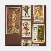 0 De pool Magneet (Voorkant)