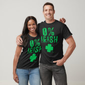 0 Irish St Patrick s Day T-shirt (Unisex)