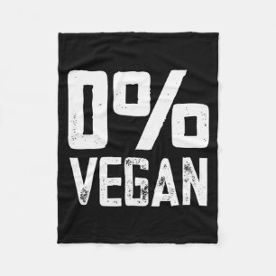 0 vegan eet vlees memorial day grillend vlees smok fleece deken