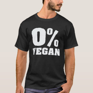 0 Veganisme Veganisme Biologisch Dieet Plant T-shirt
