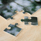 1000 Piece Cute Tigre Jigsaw Puzzle (Côté)