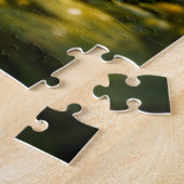 1000 piece fantasy jig legpuzzel (Zijkant)