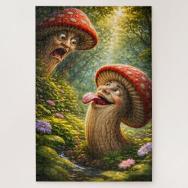 1000 piece fantasy jig legpuzzel