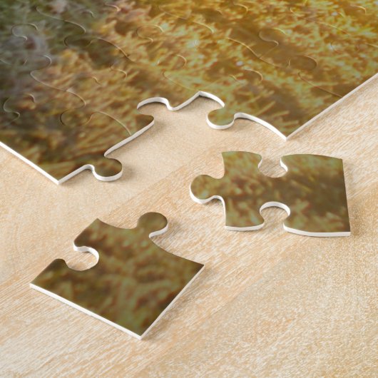 1000 Piece Horse Jigsaw Puzzle (Côté)