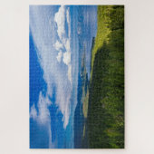 1000+ Piece Lake Tahoe Souvenir Jigsaw Puzzle (Vertical)