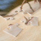 1000 piece Mandarin duck Jigsaw Puzzle (Côté)