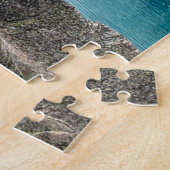 1000 Pièce Mountain Scene Jigsaw Puzzle (Côté)