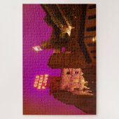 1000 pièces Mill City Jigsaw Puzzles (Vertical)