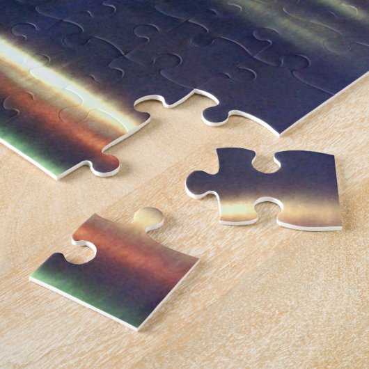 1000 pièces Minneapolis Skyline Jigsaw Puzzles (Côté)