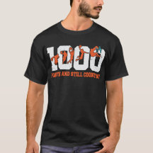 1000 Punten Basketbal Scorer Middelbare School