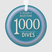 1000 schijven ornament (achterkant)