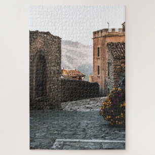 1000 stuk Jigzaag Puzzle Legpuzzel