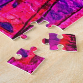 1000 stuk puzzel (Zijkant)