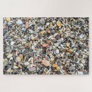 1000+-stuk puzzel legpuzzel