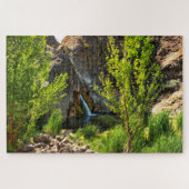 1000+ stuk waterval puzzel (Horizontaal)