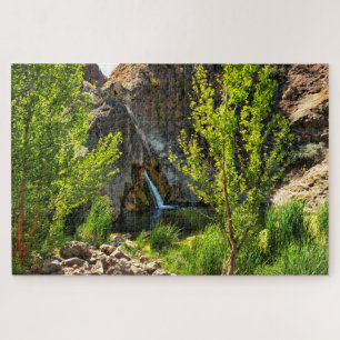 1000+ stuk waterval puzzel legpuzzel