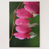 1000 stuks bloeding Harde puzzel (Verticaal)