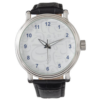 1001 dagen horloge