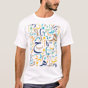 1001 dagen t-shirt