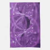 1001 Harten Theedoek (Verticaal)