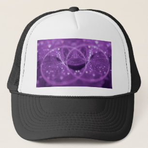 1001 Harten Trucker Pet