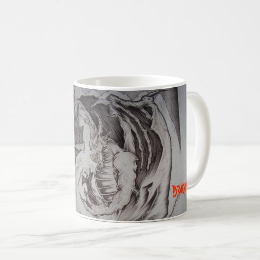 100_0197, Draak Koffiemok (Voorkant rechts)