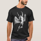 100 1 jaar t/m T T T-shirt (Voorkant)