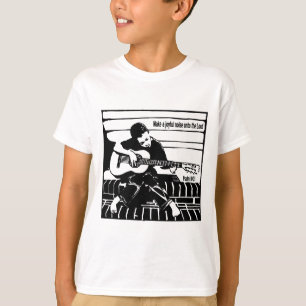 100:1 psalm t-shirt