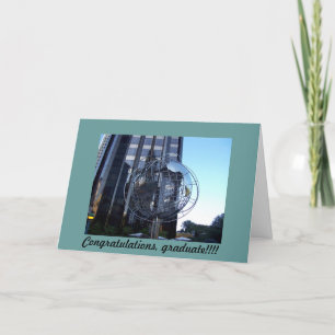 100_2120, Gelukwensen, gediplomeerde!!!! Kaart