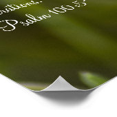 100:5 psalm poster (Hoek)