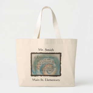 100 ans de citation de sac fourre-tout à