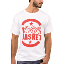 100% basketbal