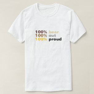100% Beer T-shirt