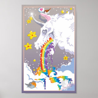 100 Bewijs van Poster