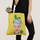 100% biologisch sinds 1930 tote bag (Dichtbij)