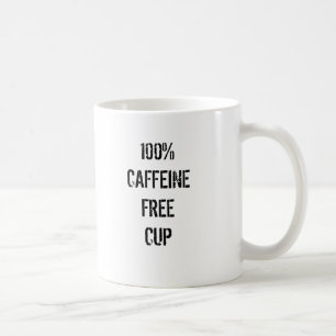 100% CAFFEINE FREE CUP KOFFIEMOK