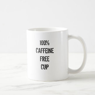 100% CAFFEINE FREE CUP KOFFIEMOK