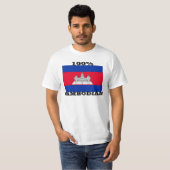 100% CAMBODAN SHIRT (Voorkant volledig)