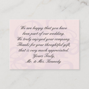 100 Cartes d'insertion photo PAPIER/TAILLE/FORME O