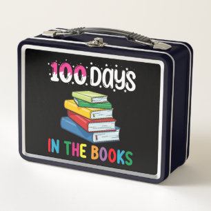 100 dagen in de boeken school lezen bibliothecaris