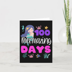 100 dagen lesgeven studenten Gi Kaart