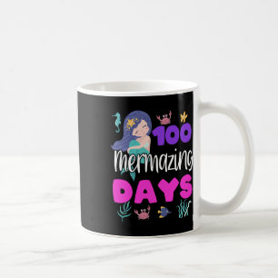 100 dagen lesgeven studenten Gi Koffiemok
